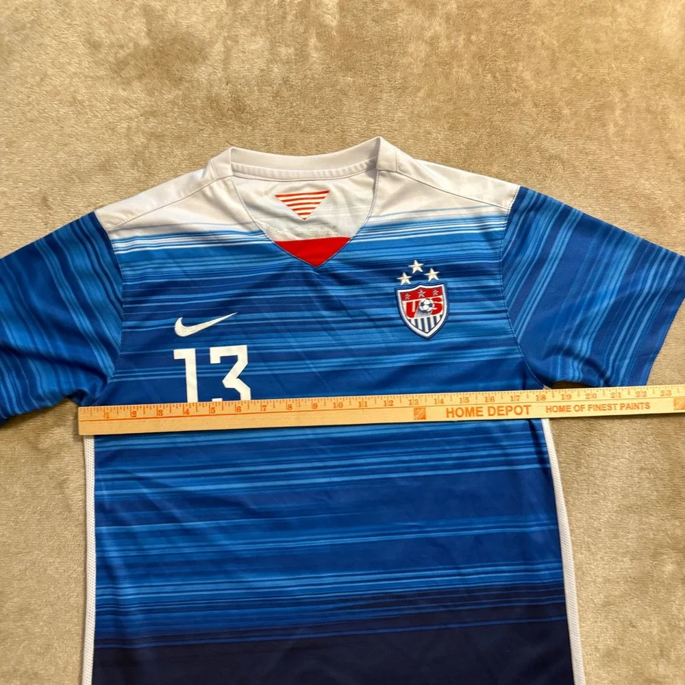 Nike uswnt alex